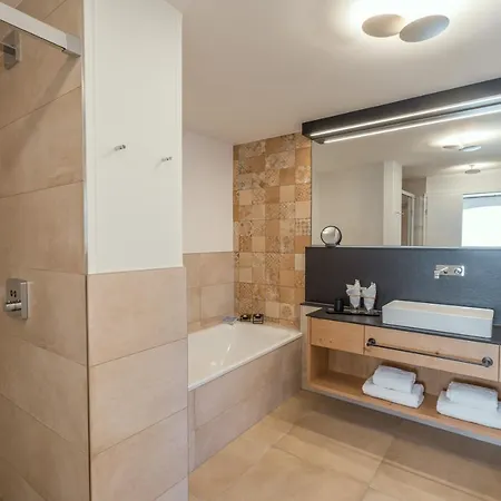 Appartement Wiederkehr Oberstdorf