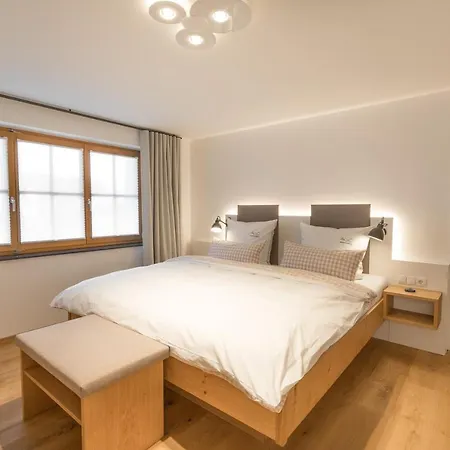 Appartement Wiederkehr