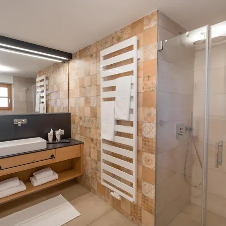 Appartement Wiederkehr