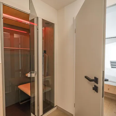 Appartement Wiederkehr Oberstdorf