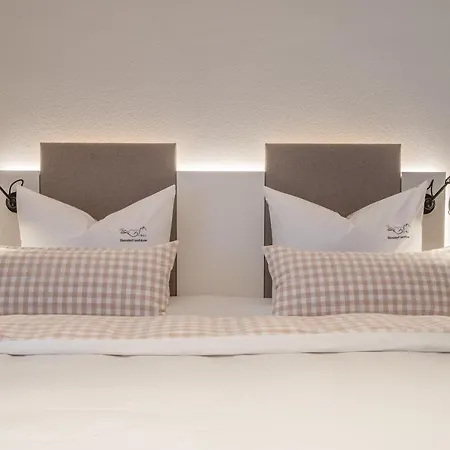 Appartement Wiederkehr Oberstdorf