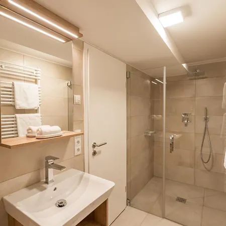 Appartement Wiederkehr Oberstdorf
