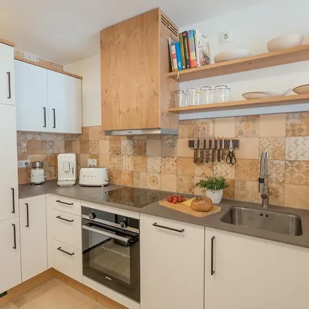 Wiederkehr Apartament