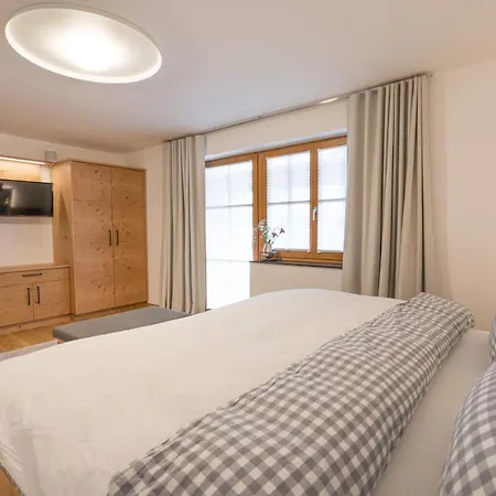 Wiederkehr Apartament Oberstdorf