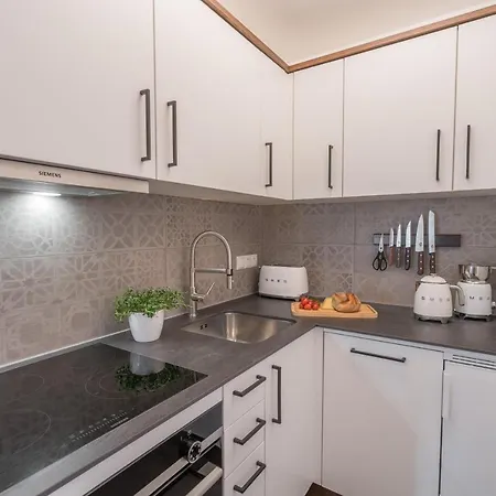 Wiederkehr Apartment