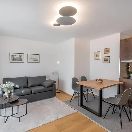 Apartament Wiederkehr Oberstdorf