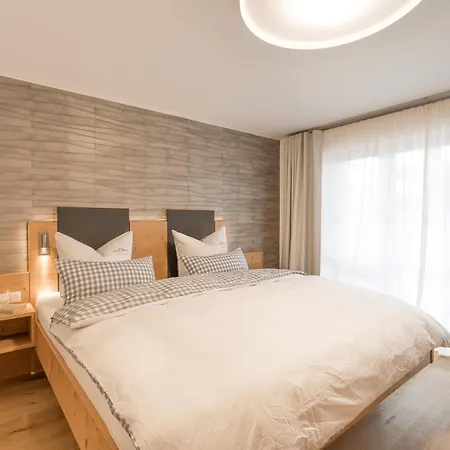 Apartment Wiederkehr *