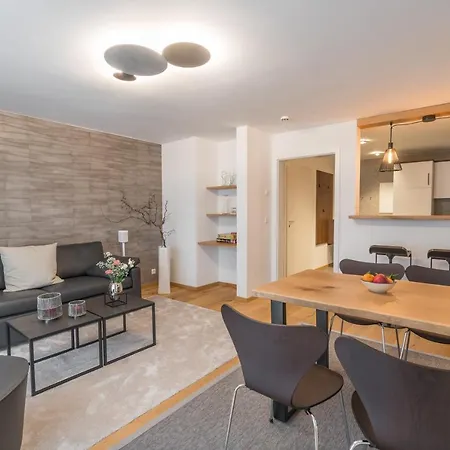 Wiederkehr Apartament