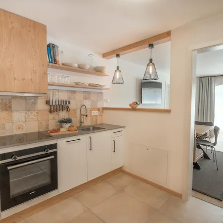 Apartament Wiederkehr Oberstdorf