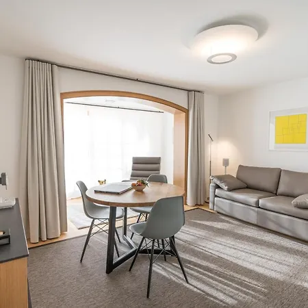 Wiederkehr Apartment Oberstdorf