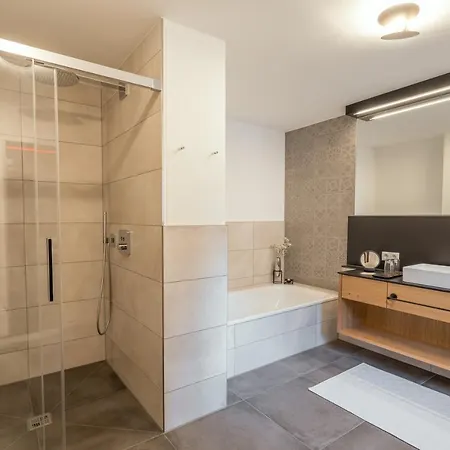Wiederkehr Apartment Oberstdorf