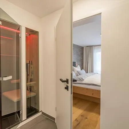Apartament Wiederkehr