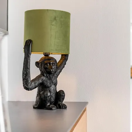 Apartament Wiederkehr