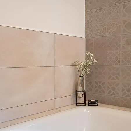 Apartment Wiederkehr *