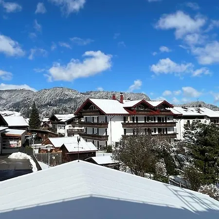 Apartament Wiederkehr