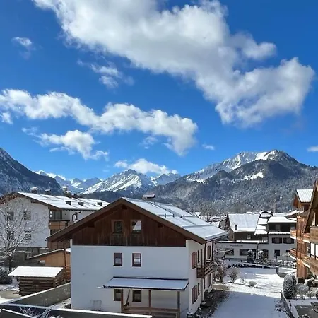 Wiederkehr * Oberstdorf
