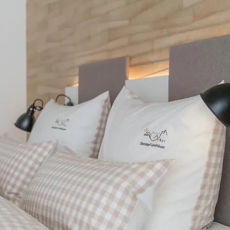 Wiederkehr Apartament *