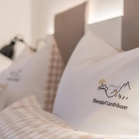 Wiederkehr Apartament *