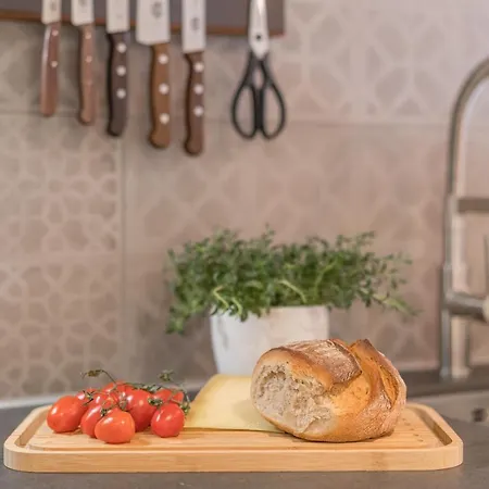 Apartament Wiederkehr Oberstdorf