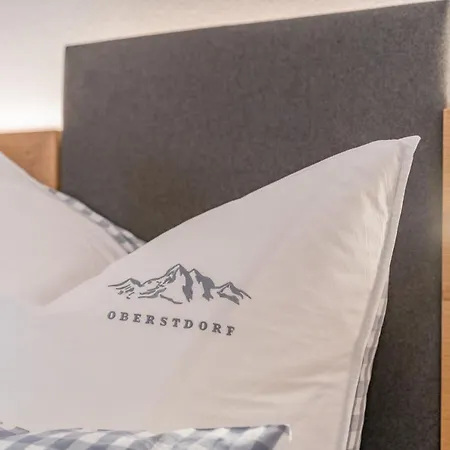 Apartament Wiederkehr *