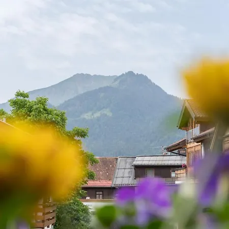 Wiederkehr Apartament