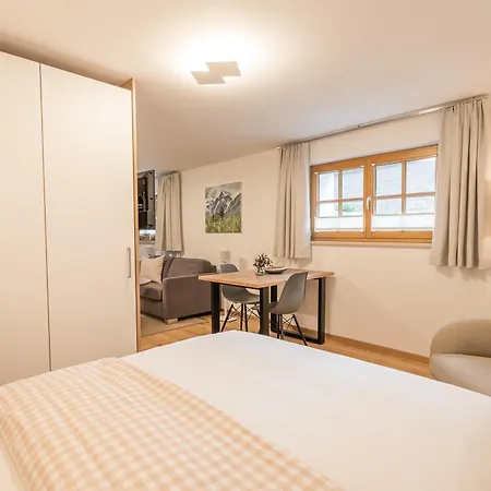 Wiederkehr Apartment