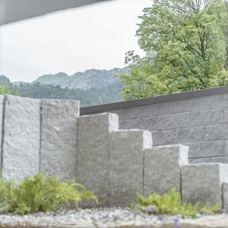 Wiederkehr Apartament *