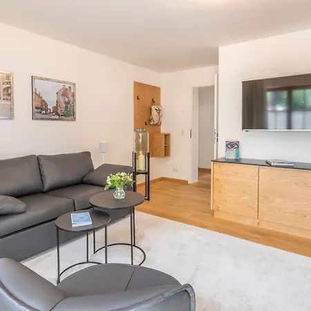 Wiederkehr Apartament