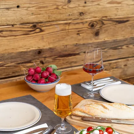 Apartament Wiederkehr