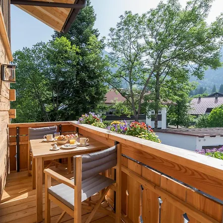 Apartament Wiederkehr