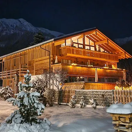 Wiederkehr Apartment Oberstdorf