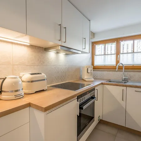 Wiederkehr Apartament *