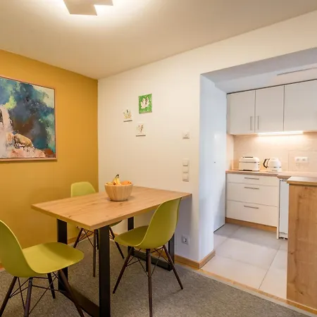 Apartament Wiederkehr