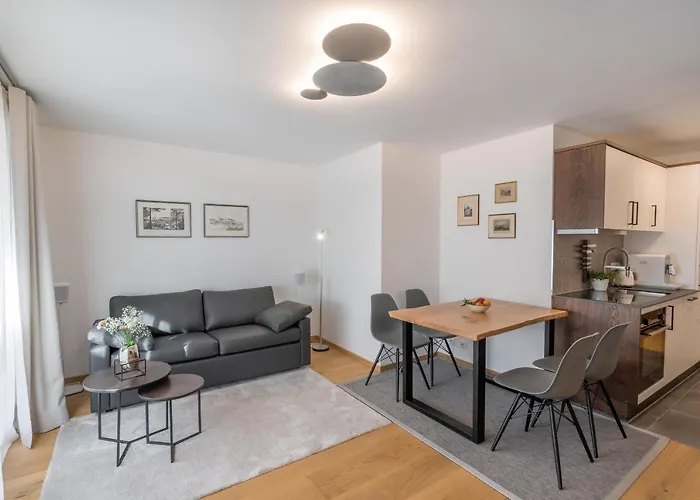 Apartamento Wiederkehr Oberstdorf