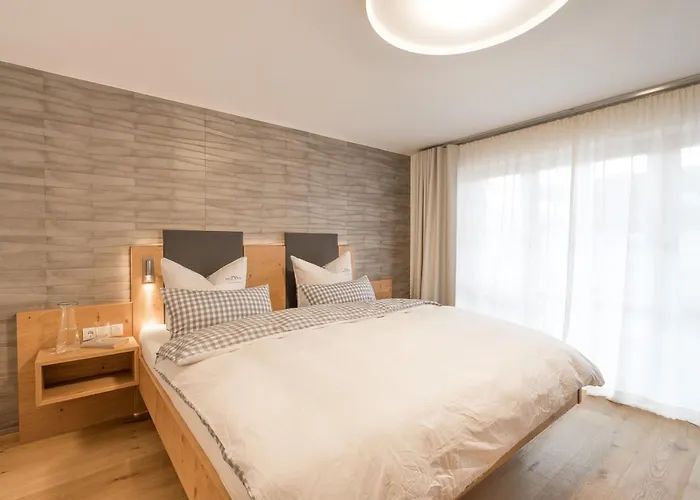 Apartamento Wiederkehr *