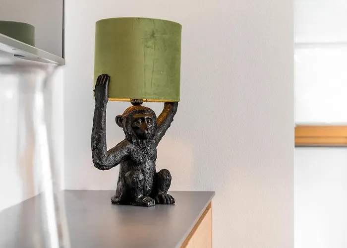 Apartamento Wiederkehr