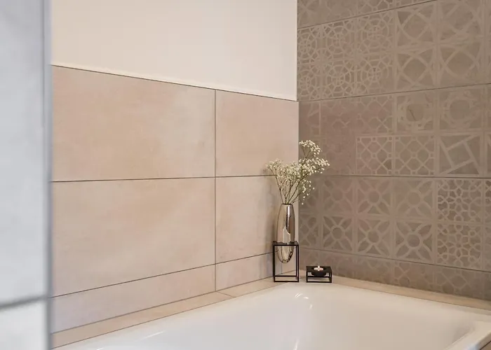 Apartamento Wiederkehr *