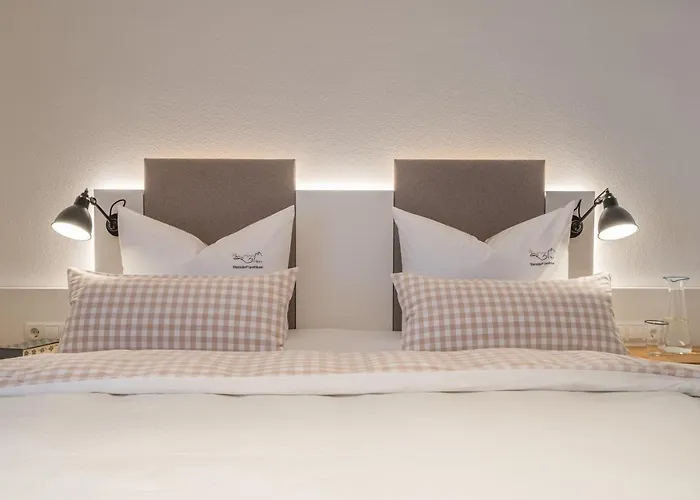 Apartamento Wiederkehr Oberstdorf