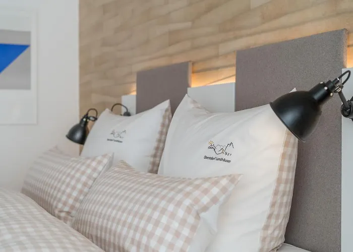Wiederkehr Apartamento *