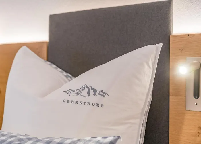 Apartamento Wiederkehr *