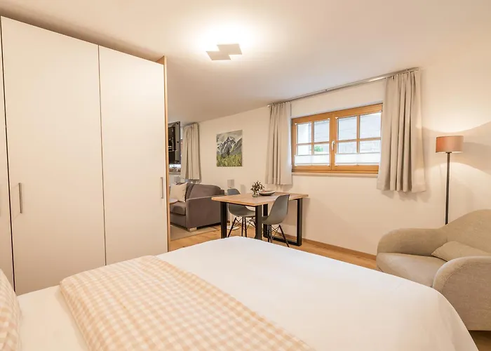 Wiederkehr Apartamento