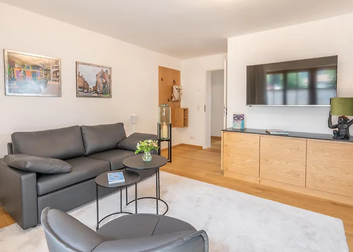Wiederkehr Apartamento