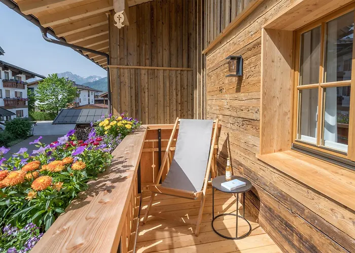 Apartamento Wiederkehr Oberstdorf