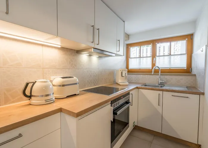 Wiederkehr Apartamento *