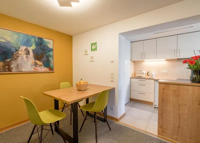 Apartamento Wiederkehr